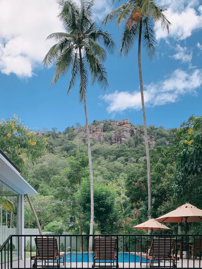 Serenity Villa Digana Kandy Eksteriør billede